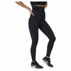 2XU Postnatal Maternity Comp Tights Black* Mammakläder|Träning