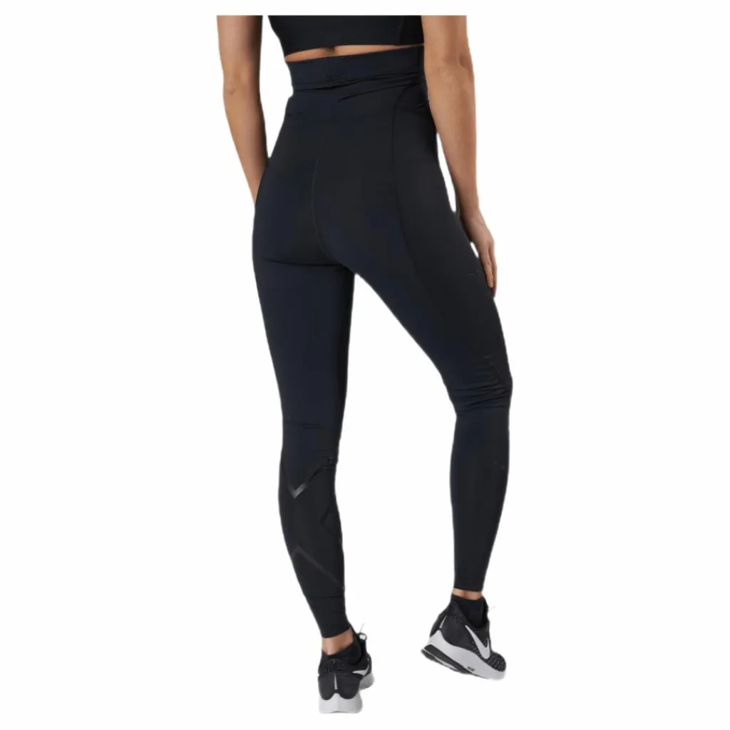 2XU Postnatal Maternity Comp Tights Black* Mammakläder|Träning