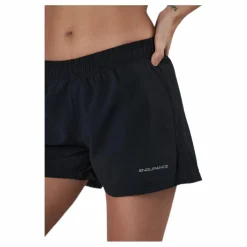 Endurance Potenza W 2-in-1 Shorts* Löpning|Shorts