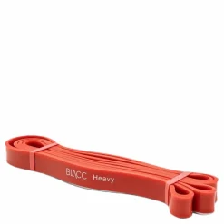 BLACC Power band strong Red* Träning|Träningsutrustning