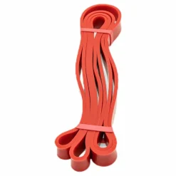 BLACC Power band strong Red* Träning|Träningsutrustning