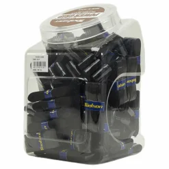 Toalson Power Grip 72-Pack White* Racket Och Bollar|Racketsporter