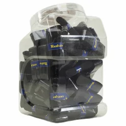 Toalson Power Grip 72-Pack White* Racket Och Bollar|Racketsporter