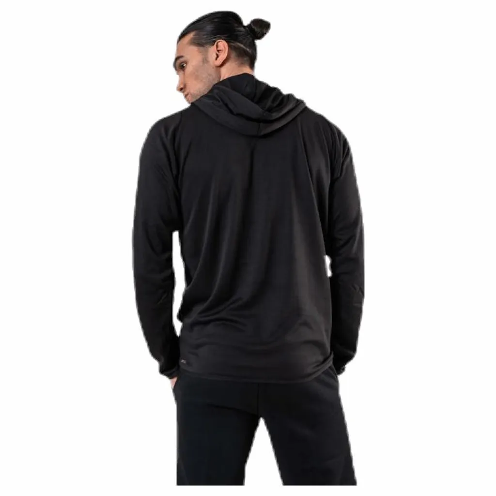 Puma Power Knit Hoodie Black* Tröjor|Träning