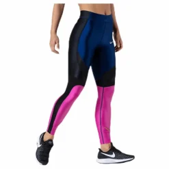 Nike Power Speed 7/8 Pink/Black* Tights|Träning