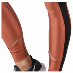 Nike Power Speed 7/8 Purple/Black/Beige* Tights|Träning