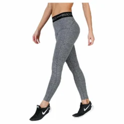 BLACC Power Tights Grey* Tights|Träning