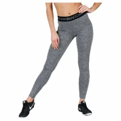 BLACC Power Tights Grey* Tights|Träning