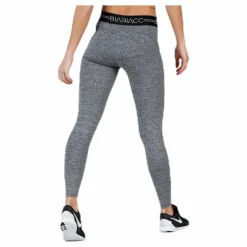 BLACC Power Tights Grey* Tights|Träning