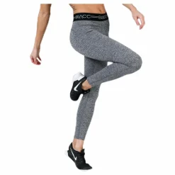 BLACC Power Tights Grey* Tights|Träning