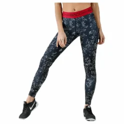 BLACC Power Tights Pink/Black* Tights|Träning