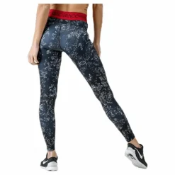 BLACC Power Tights Pink/Black* Tights|Träning