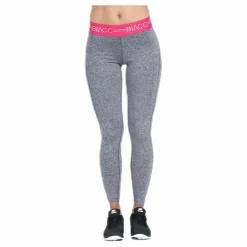 BLACC Power Tights Pink/Grey* Träning|Tights