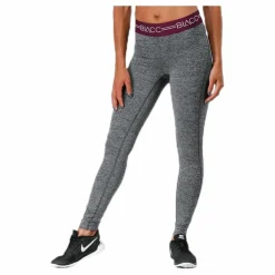 BLACC Power Tights Purple/Grey* Tights|Träning