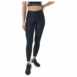 BLACC Power X High Waist Tights Black / Pink* Träning|Tights