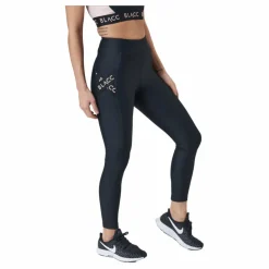 BLACC Power X High Waist Tights Black / Pink* Träning|Tights