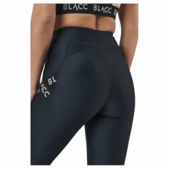 BLACC Power X High Waist Tights Black / Pink* Träning|Tights