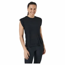 BLACC Power X Muscle Tank Black / Green* Träning|T-Shirts