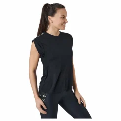 BLACC Power X Muscle Tank Black / Green* Träning|T-Shirts