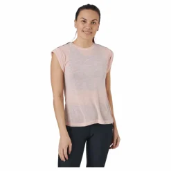 BLACC Power X Muscle Tank Pink / Black* Träning|T-Shirts