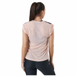 BLACC Power X Muscle Tank Pink / Black* Träning|T-Shirts