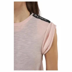 BLACC Power X Muscle Tank Pink / Black* Träning|T-Shirts