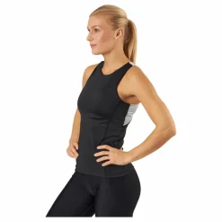 BLACC Power X Tank Top Black/white* Träning|Linnen