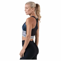 BLACC Power X Top Blue* Träning|Linnen