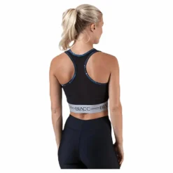 BLACC Power X Top Blue* Träning|Linnen