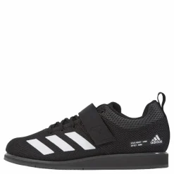 adidas Powerlift 5 Weightlifting Shoes Core Black / Cloud White / Grey Six* Träning|Träningsskor
