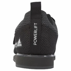 adidas Powerlift 5 Weightlifting Shoes Core Black / Cloud White / Grey Six* Träning|Träningsskor