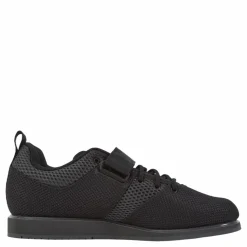 adidas Powerlift 5 Weightlifting Shoes Core Black / Cloud White / Grey Six* Träning|Träningsskor