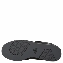 adidas Powerlift 5 Weightlifting Shoes Core Black / Cloud White / Grey Six* Träning|Träningsskor