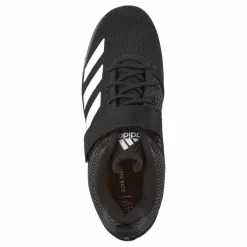 adidas Powerlift 5 Weightlifting Shoes Core Black / Cloud White / Grey Six* Träning|Träningsskor