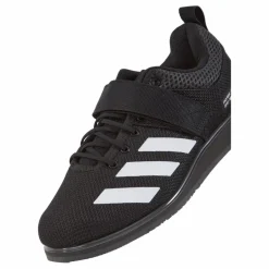 adidas Powerlift 5 Weightlifting Shoes Core Black / Cloud White / Grey Six* Träning|Träningsskor
