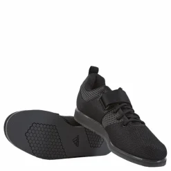 adidas Powerlift 5 Weightlifting Shoes Core Black / Cloud White / Grey Six* Träning|Träningsskor