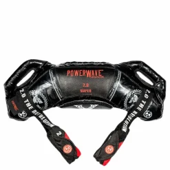 Master Powerwave Classic Spartan 12kg Black* Träningsutrustning|Träning