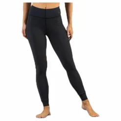 BLACC Prana Rib Tights Black* Yoga|Tights