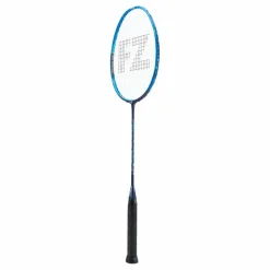 FZ FORZA Precision 6000 Blue Aster* Racket Och Bollar|Racketsporter