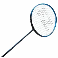 FZ FORZA Precision 6000 Blue Aster* Racket Och Bollar|Racketsporter