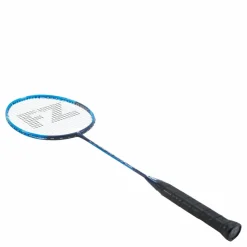 FZ FORZA Precision 6000 Blue Aster* Racket Och Bollar|Racketsporter