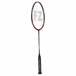 FZ FORZA Precision 8000 Chinese Red* Racket Och Bollar|Racketsporter