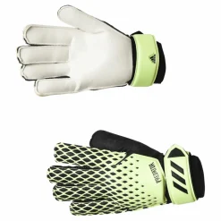 adidas Pred Gl Trn Black/Green* Fotboll|Mössor Och Handskar