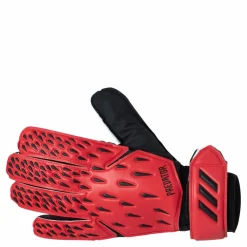 adidas Pred Gl Trn Red / Solar Red / Black* Fotboll|Mössor Och Handskar