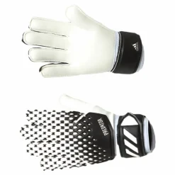 adidas Pred Gl Trn White/Black* Fotboll|Mössor Och Handskar