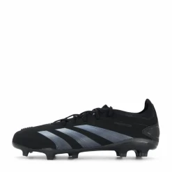adidas Predator 24 Pro Firm Ground Boots Core Black / Carbon / Core Black* Fotboll|Fotbollsskor