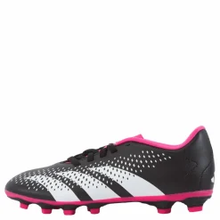 adidas Predator Accuracy.4 Flexible Ground Boots Core Black*Barn Fotboll|Fotbollsskor