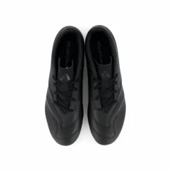 adidas Predator Club Flexible Ground Football Boots Core Black / Carbon / Core Black* Fotboll|Fotbollsskor