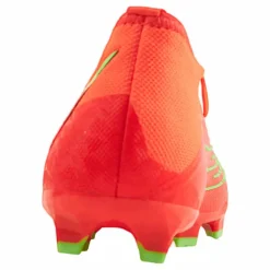 adidas Predator Edge.2 Firm Ground Boots Solar Red / Solar Green / Core Black* Fotboll|Fotbollsskor