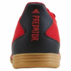 adidas Predator Freak.4 Sala Indoor Boots Red / Core Black / Gum*Barn Fotboll|Fotbollsskor